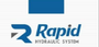 RAPID HYDRAULIC SYSTREM